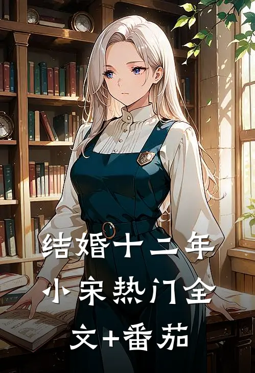 结婚十二年小宋热门全文+番茄
