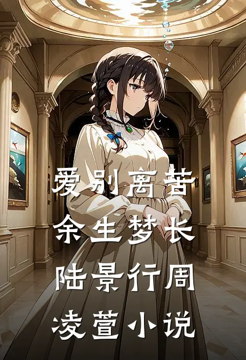 爱别离苦，余生梦长陆景行周凌萱小说