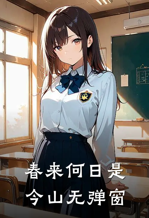 春来何日是今山无弹窗