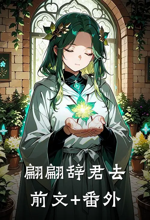 翩翩辞君去前文+番外