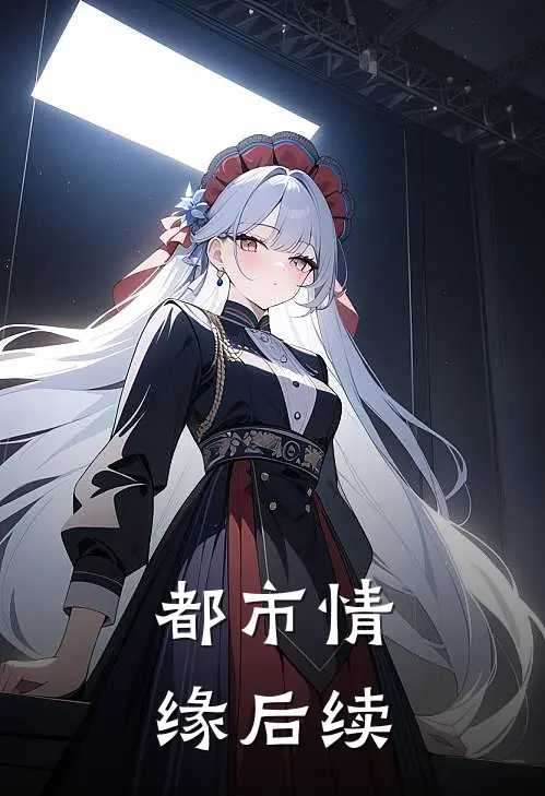 都市情缘后续