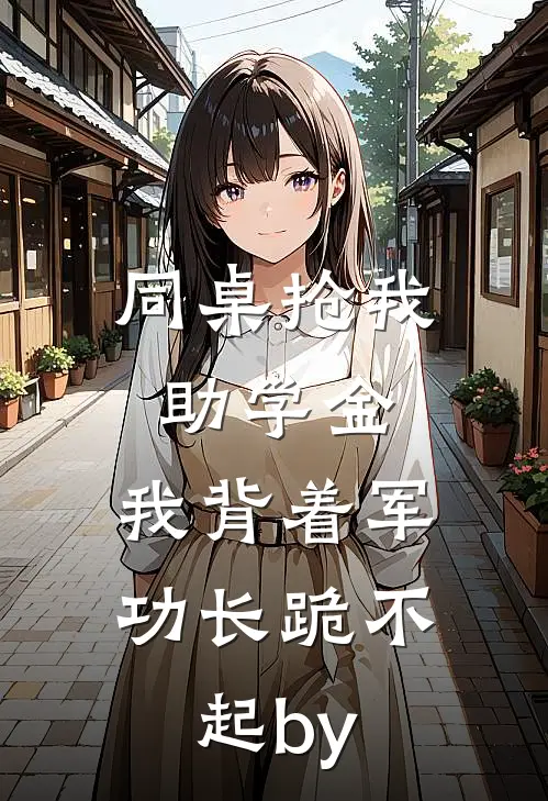 同桌抢我助学金，我背着军功长跪不起by