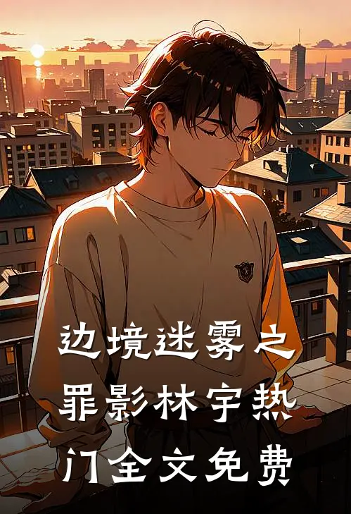 边境迷雾之罪影林宇热门全文免费