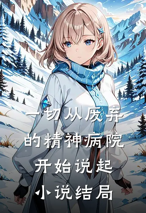 一切从废弃的精神病院，开始说起小说结局