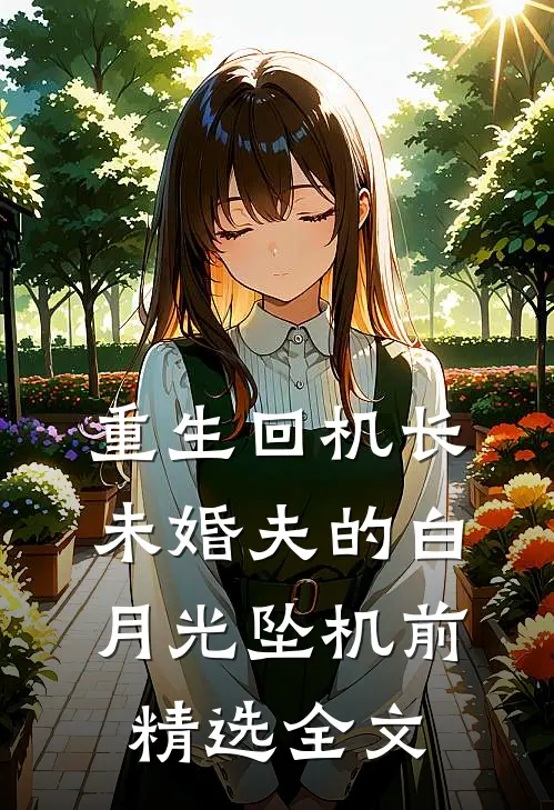 重生回机长未婚夫的白月光坠机前精选全文