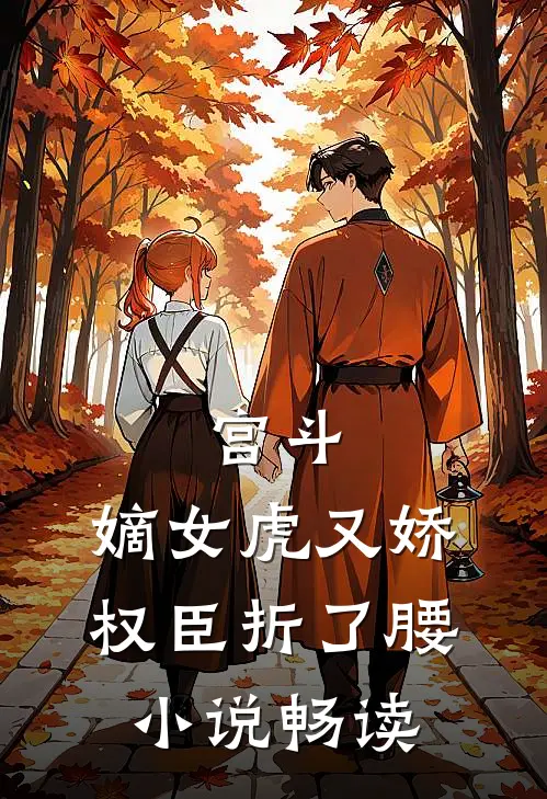 宫斗：嫡女虎又娇，权臣折了腰小说畅读