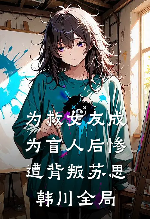 为救女友成为盲人后惨遭背叛苏思韩川全局