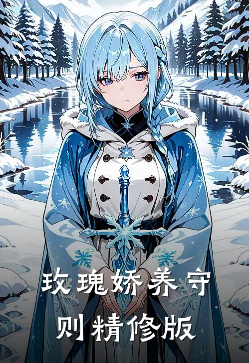 玫瑰娇养守则精修版