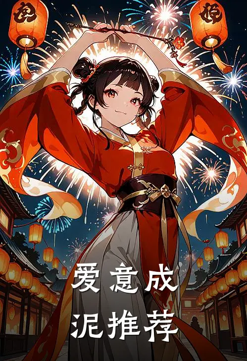 爱意成泥推荐