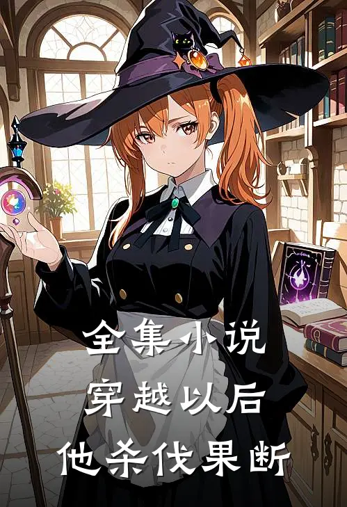 全集小说穿越以后，他杀伐果断