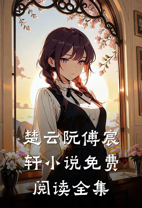楚云阮傅宸轩小说免费阅读全集