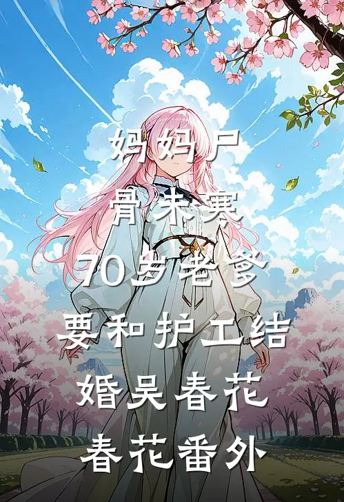 妈妈尸骨未寒，70岁老爹要和护工结婚吴春花春花 番外