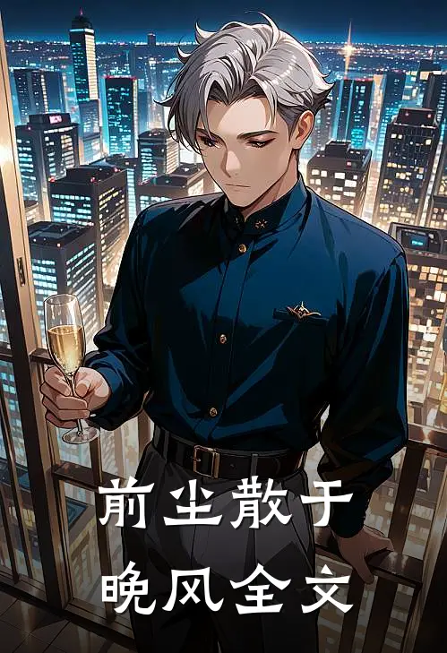 前尘散于晚风全文