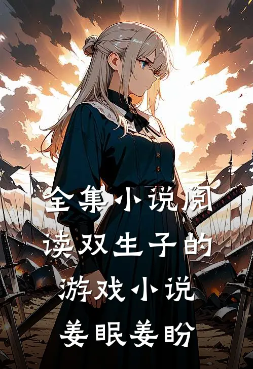 全集小说阅读双生子的游戏小说姜眠姜盼