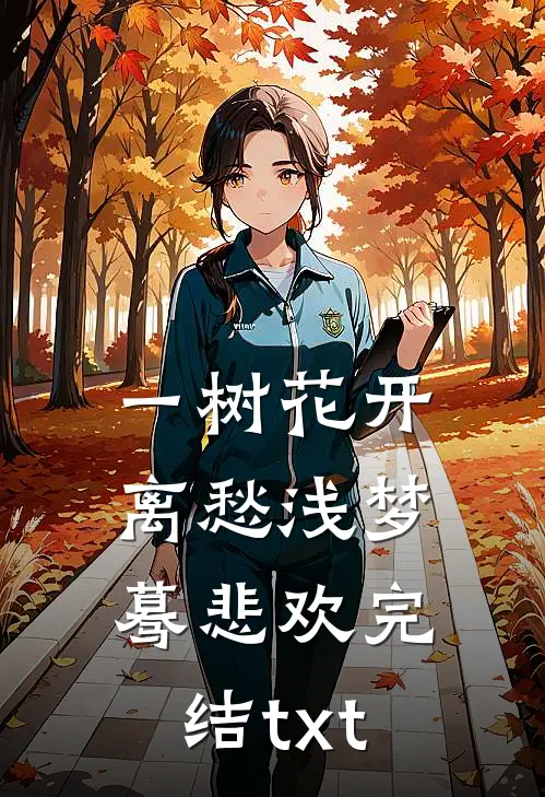 一树花开，离愁浅梦蓦悲欢完结txt