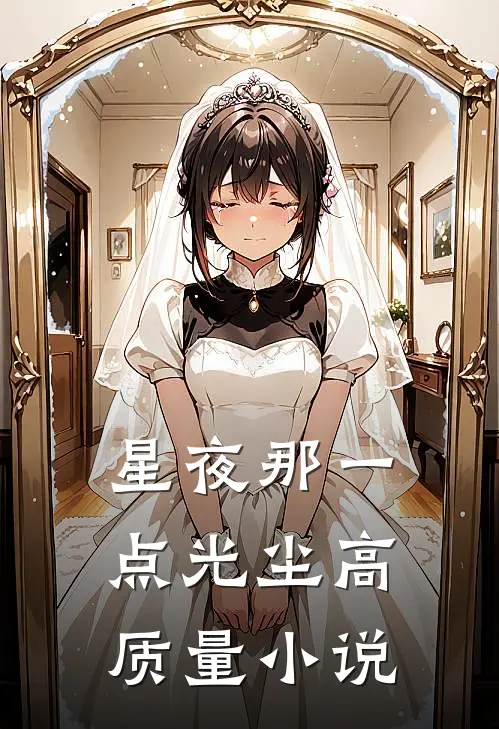 【星夜】那一点光尘高质量小说