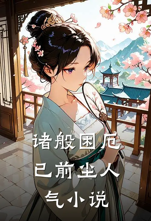 诸般困厄已前尘人气小说