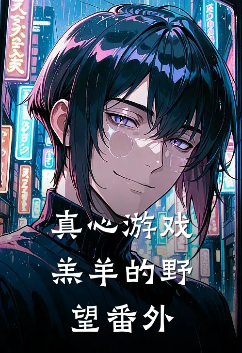 真心游戏：羔羊的野望 番外