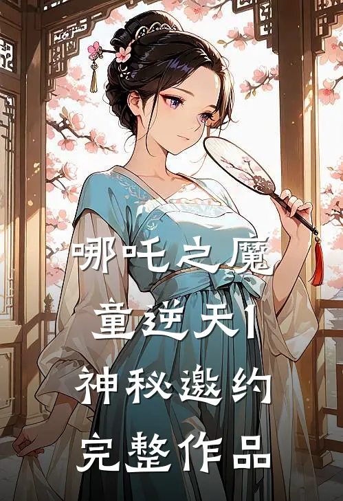 哪吒之魔童逆天1：神秘邀约完整作品