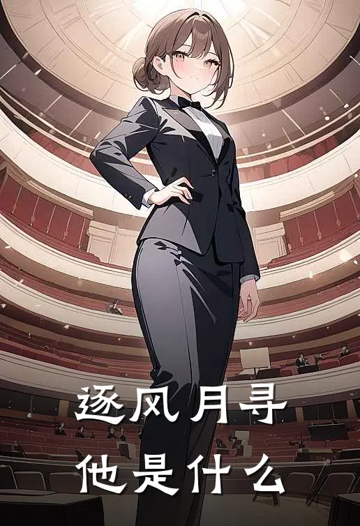 逐风月寻他是什么