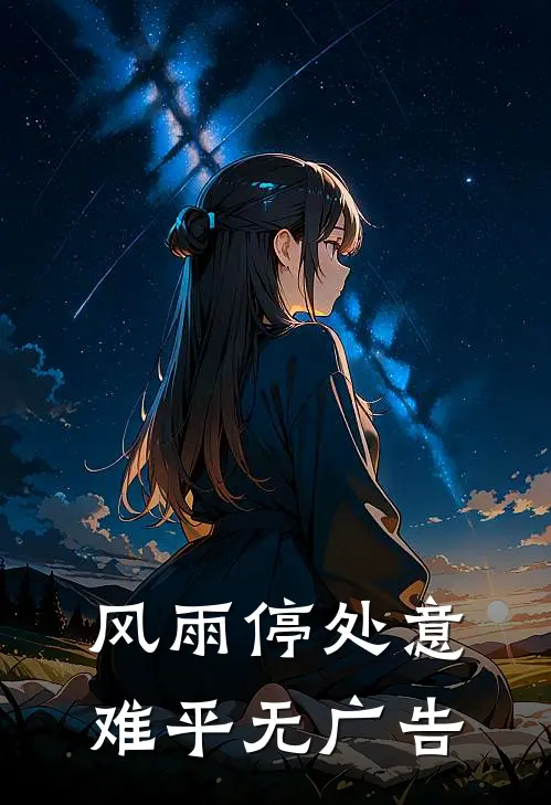 风雨停处意难平无广告
