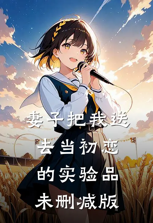 妻子把我送去当初恋的实验品未删减版