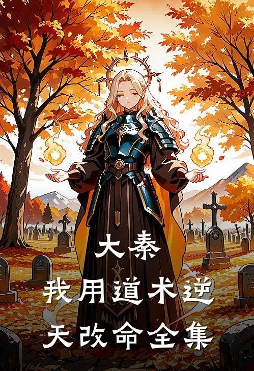 大秦：我用道术逆天改命全集