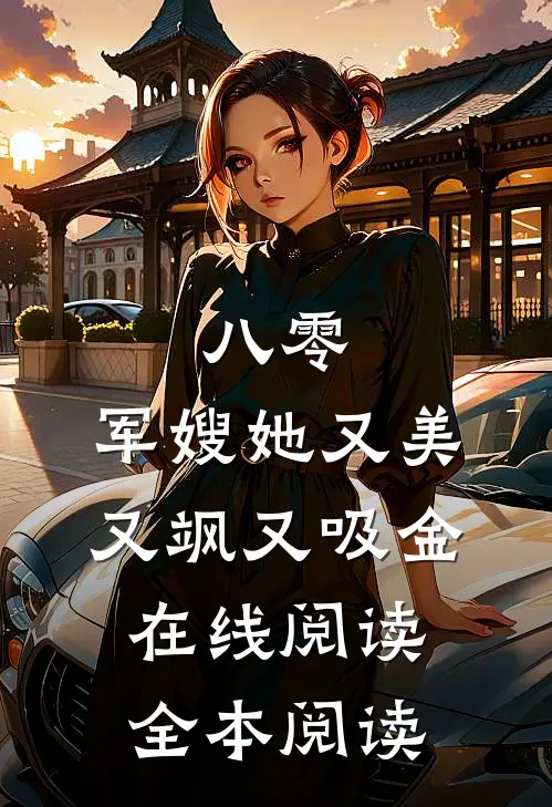 八零：军嫂她又美又飒又吸金在线阅读全本阅读