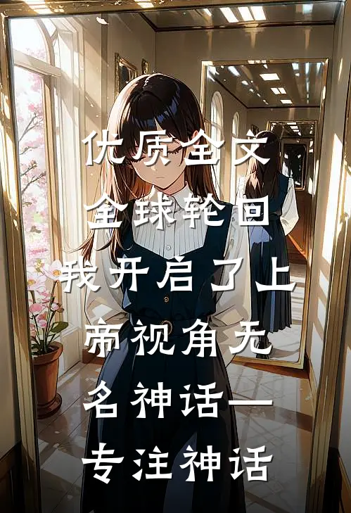 优质全文全球轮回:我开启了上帝视角无名神话—专注神话