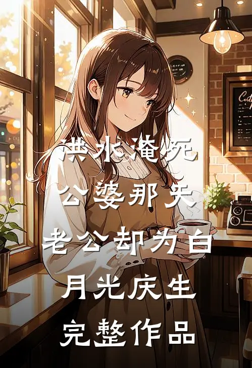 洪水淹死公婆那天，老公却为白月光庆生完整作品