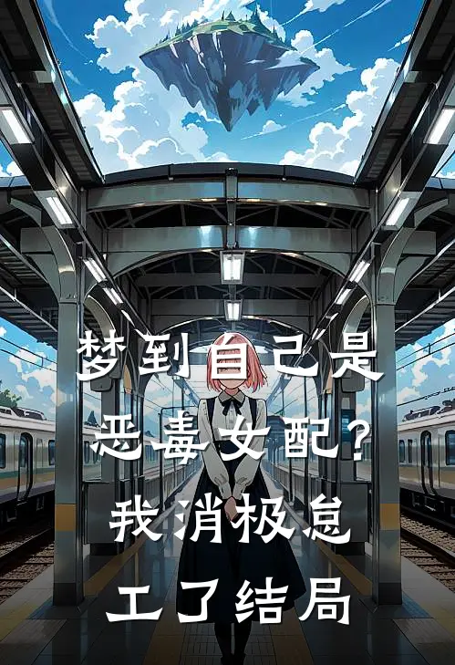 梦到自己是恶毒女配？我消极怠工了结局