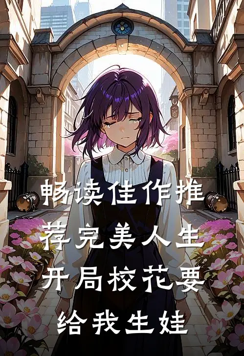 畅读佳作推荐完美人生，开局校花要给我生娃