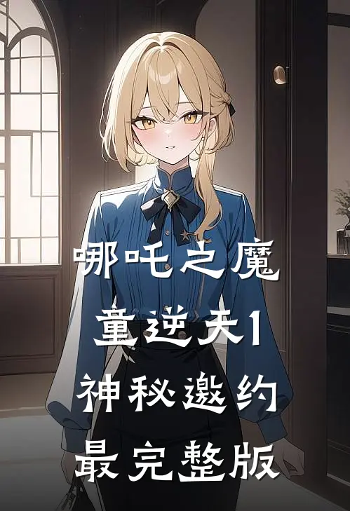 哪吒之魔童逆天1：神秘邀约最完整版