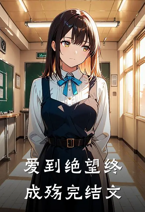 爱到绝望终成殇完结文