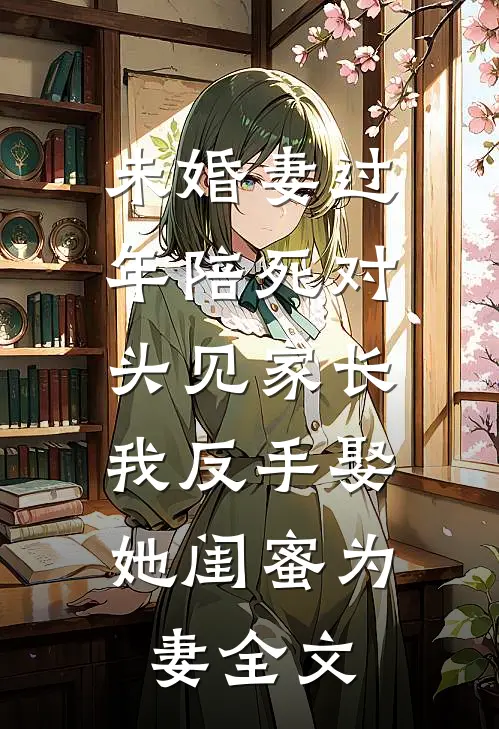 未婚妻过年陪死对头见家长，我反手娶她闺蜜为妻全文