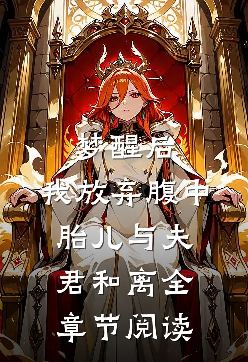 梦醒后，我放弃腹中胎儿与夫君和离全章节阅读