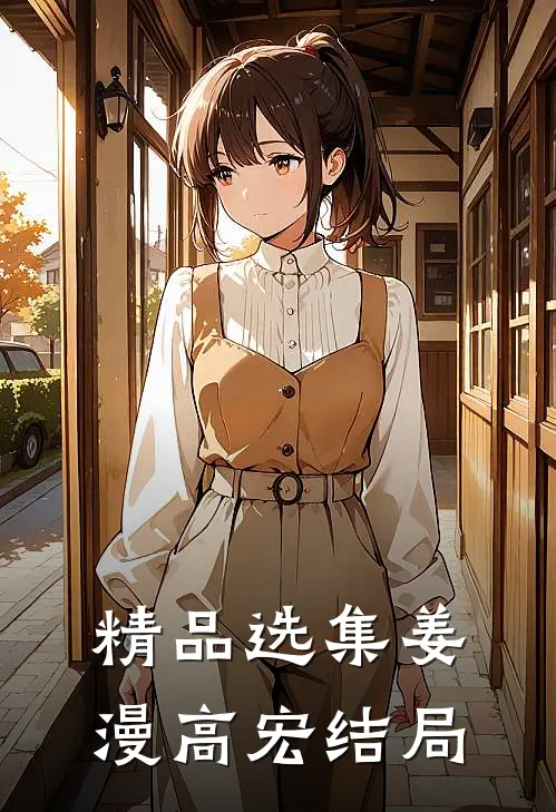 精品选集姜漫高宏结局