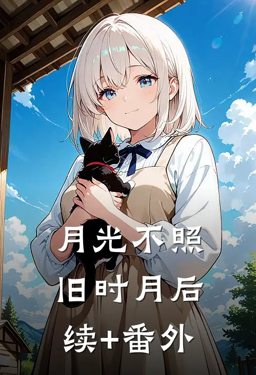月光不照旧时月后续+番外
