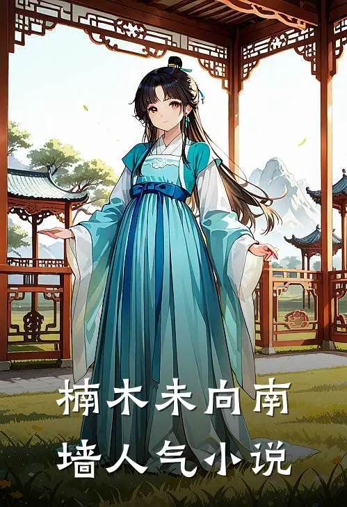 楠木未向南墙人气小说
