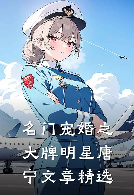 名门宠婚之大牌明星 唐宁文章精选