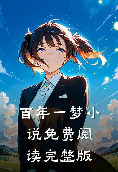 百年一梦小说免费阅读完整版