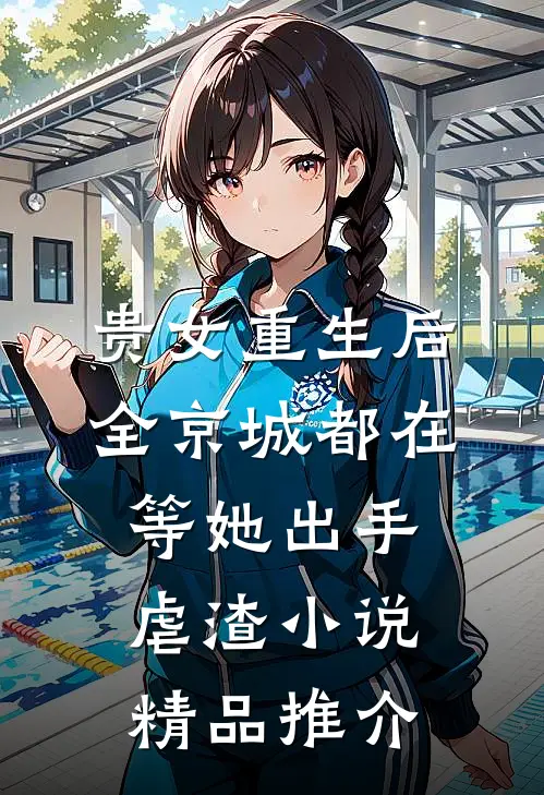 贵女重生后,全京城都在等她出手虐渣小说精品推介