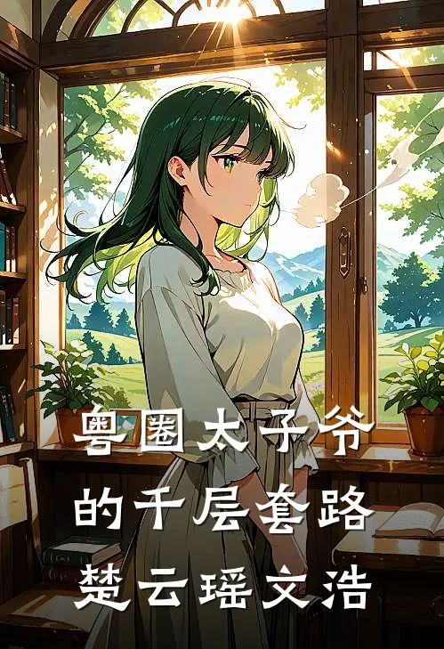 粤圈太子爷的千层套路楚云瑶文浩