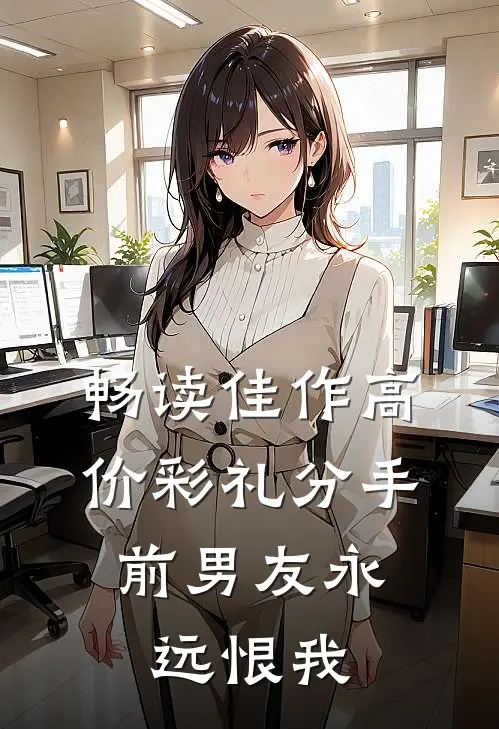 畅读佳作高价彩礼分手，前男友永远恨我
