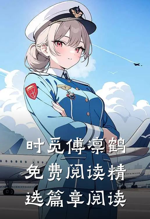 时觅傅凛鹤免费阅读精选篇章阅读