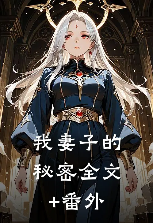 我妻子的秘密全文+番外