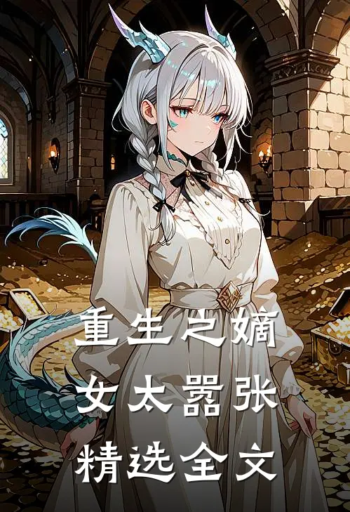 重生之嫡女太嚣张精选全文