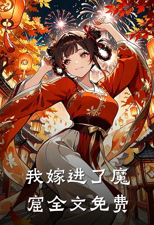 我嫁进了魔窟全文免费