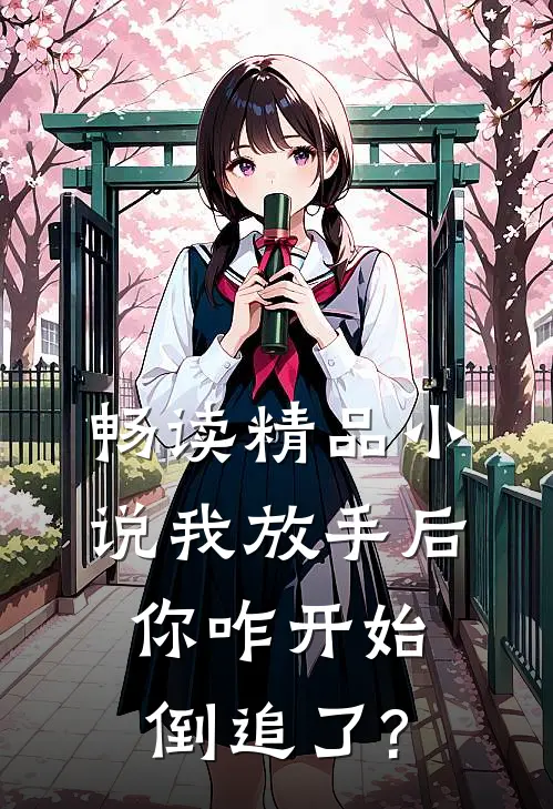 畅读精品小说我放手后,你咋开始倒追了?