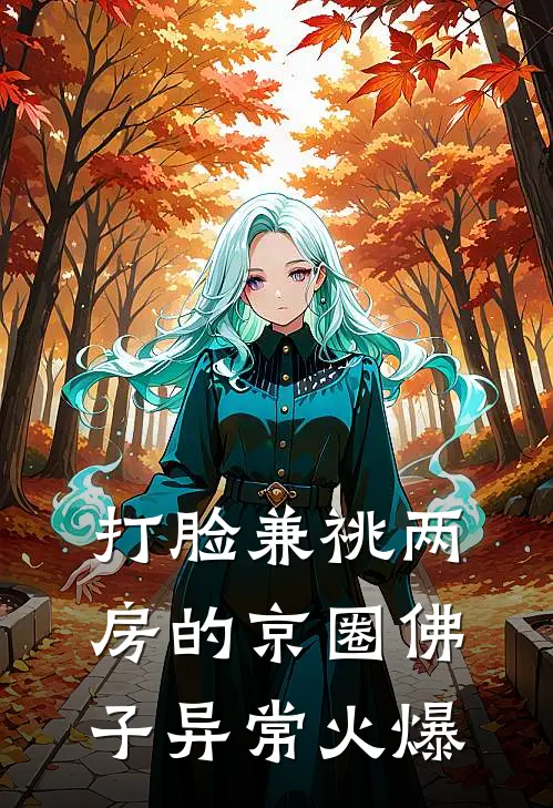 打脸兼祧两房的京圈佛子异常火爆